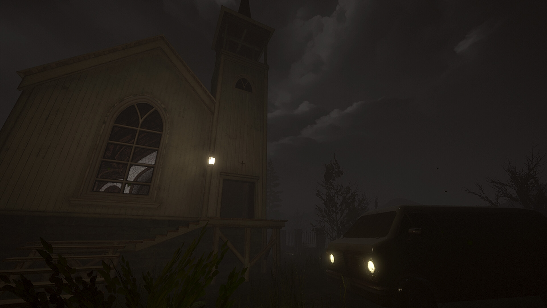 Unpossess 2