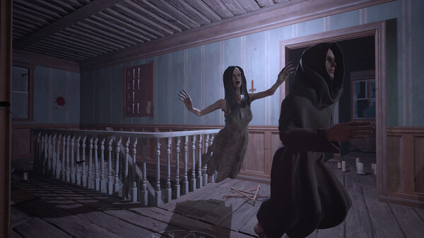 Unpossess 2: Exorcism Simulator screenshot 4