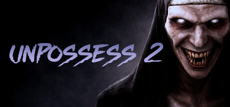 Unpossess 2: Exorcism Simulator by Chreseeba Games - Similar game based
                        on tags