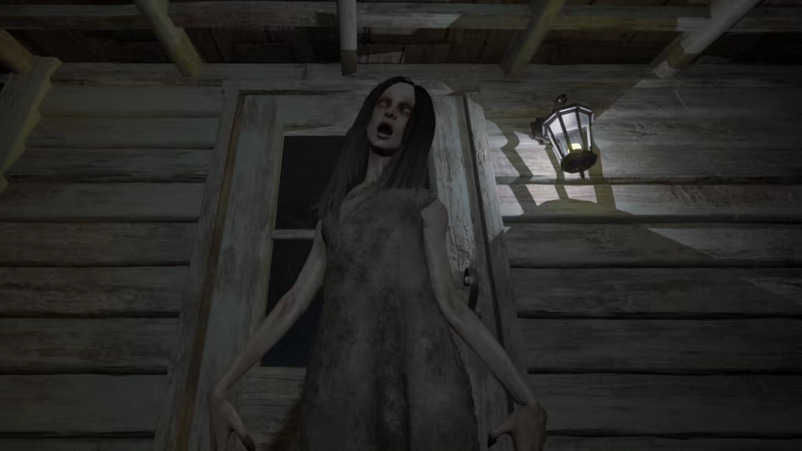 Unpossess 2 video 2