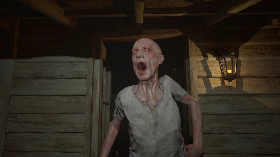 Unpossess 2: Exorcism Simulator video 2