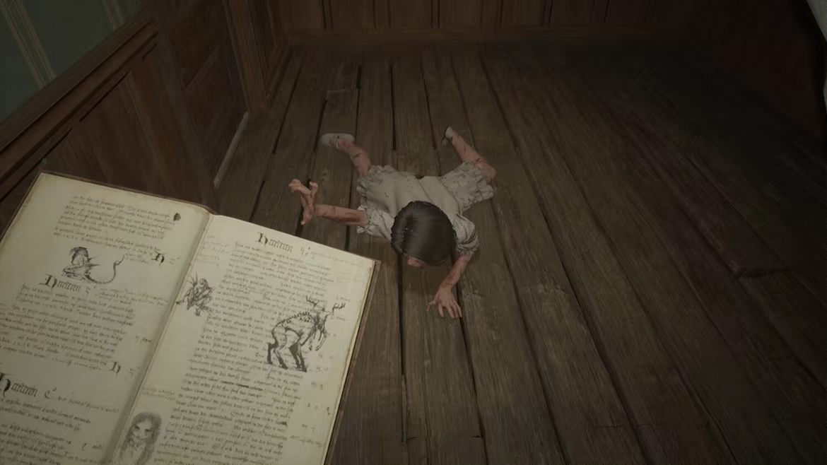 Unpossess 2: Exorcism Simulator video 1