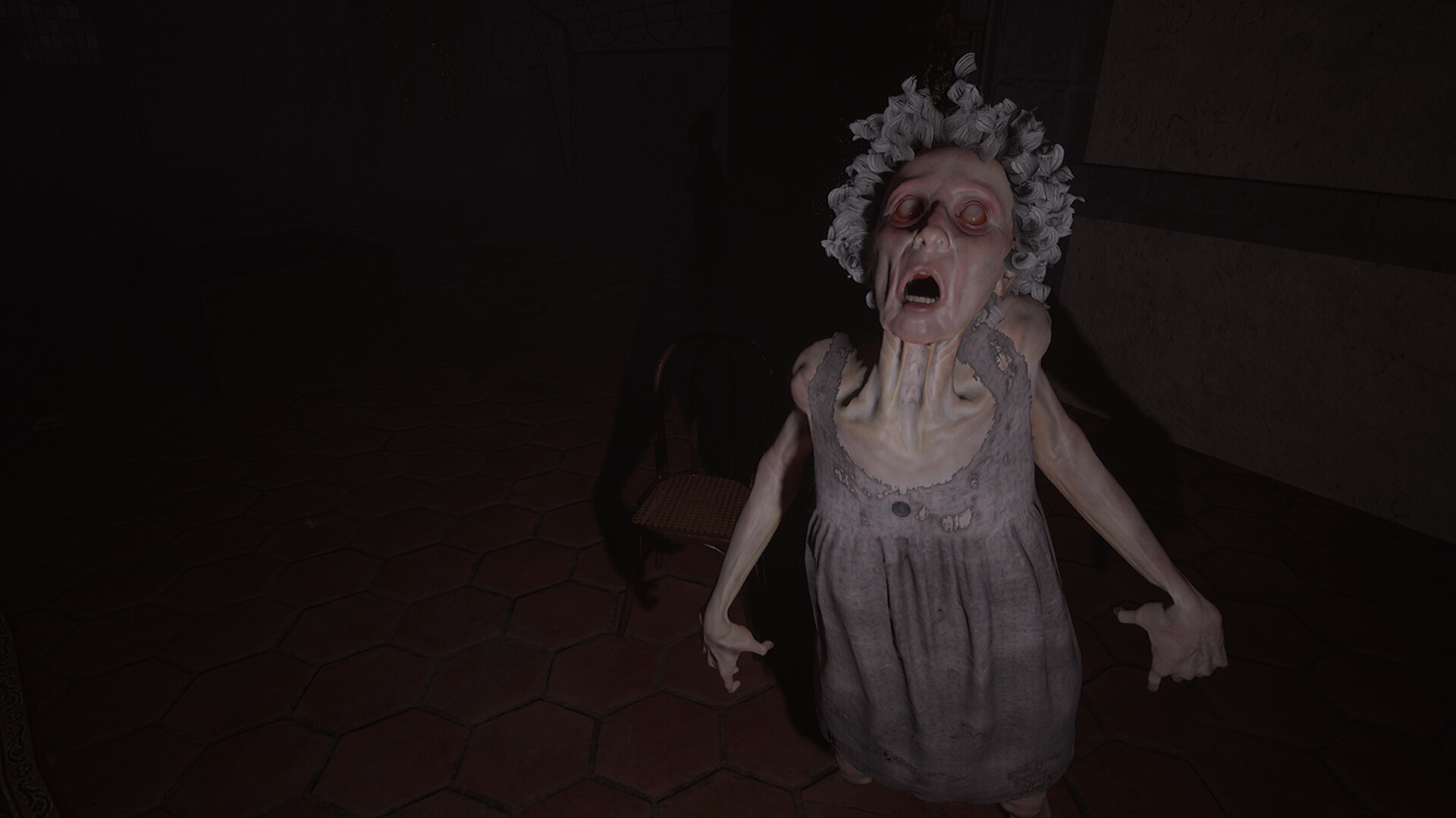 Unpossess 2: Exorcism Simulator screenshot 9