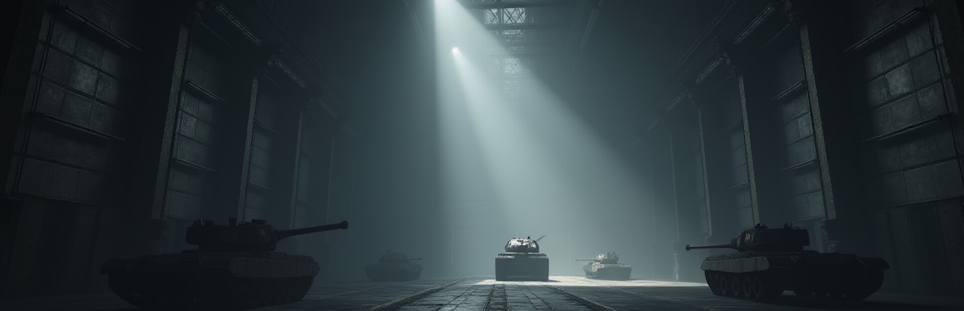 Tank General
