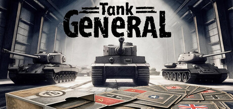 Tank General