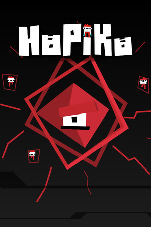 Cover art of HoPiKo