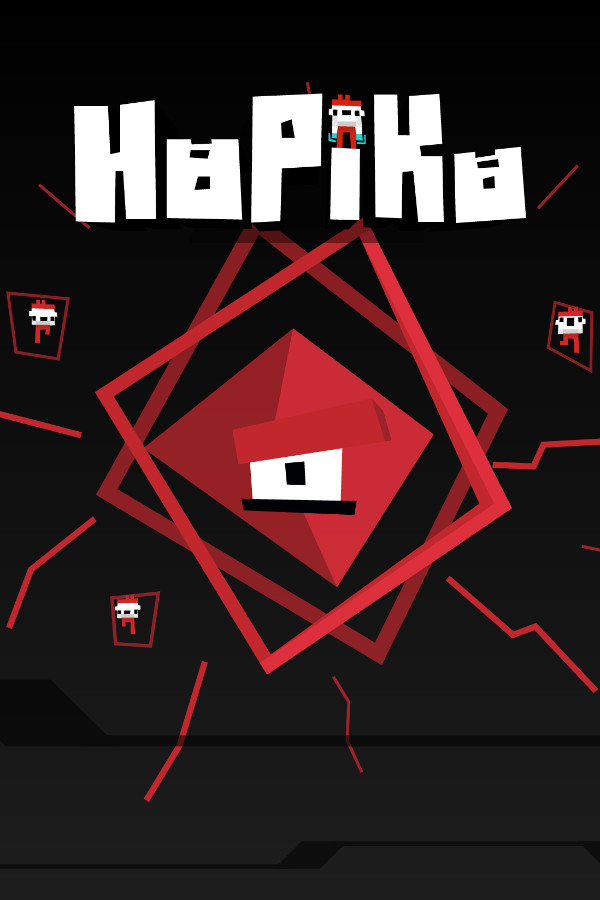 Capa de HoPiKo