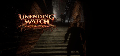 Unending Watch - Dead Man's Fingers