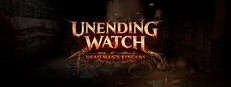 Unending Watch - Dead Man's Fingers