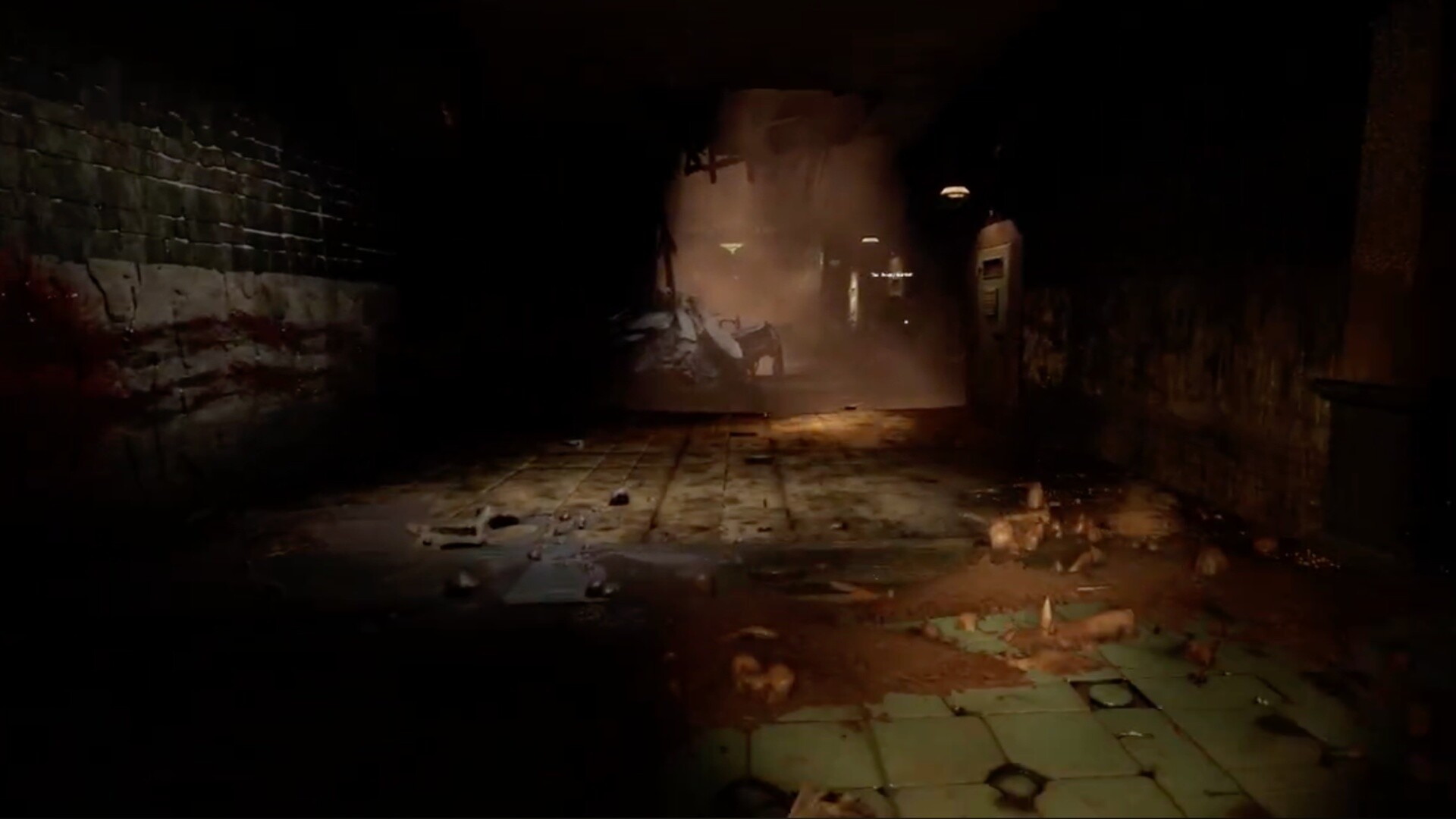 Unending Watch - Dead Man's Fingers screenshot #5