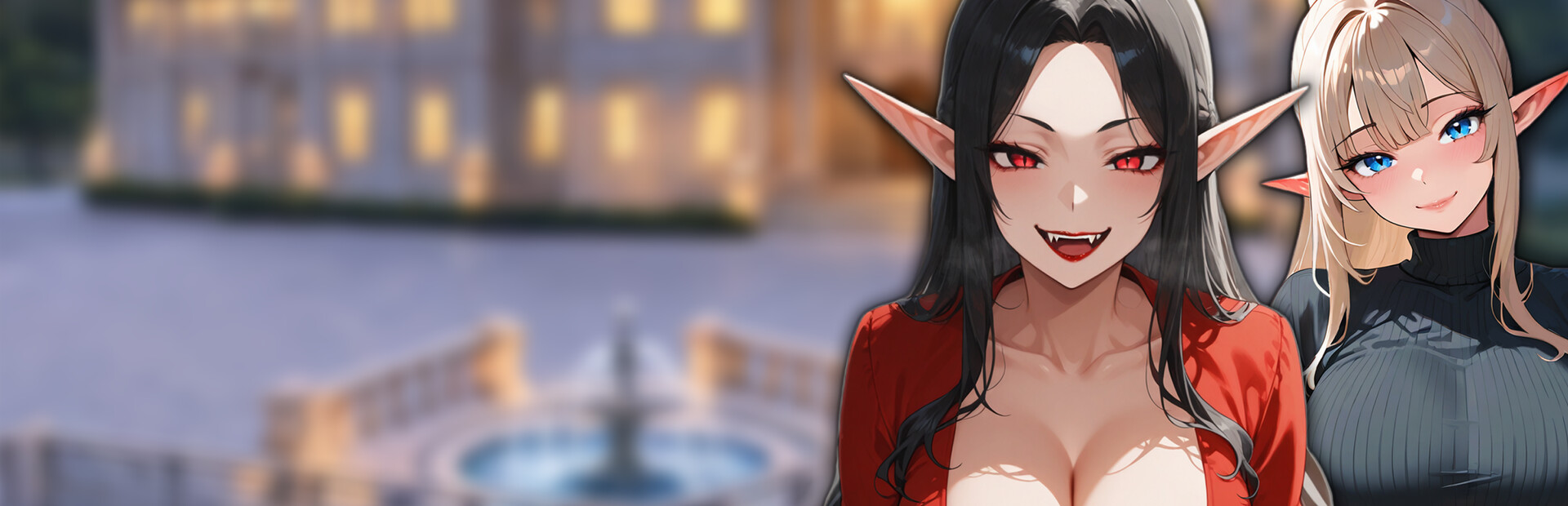 Vamps Lust