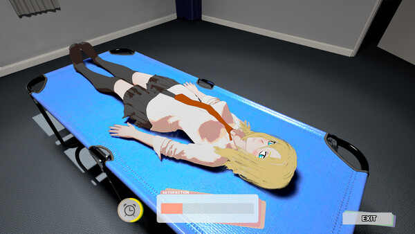 Lewd Massage π¦π screenshot 1