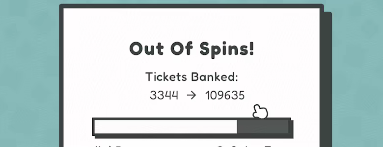 Slots Up! video 4