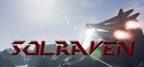 Image for SOLRAVEN