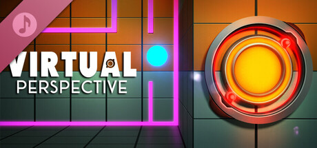 Virtual Perspective Soundtrack banner image