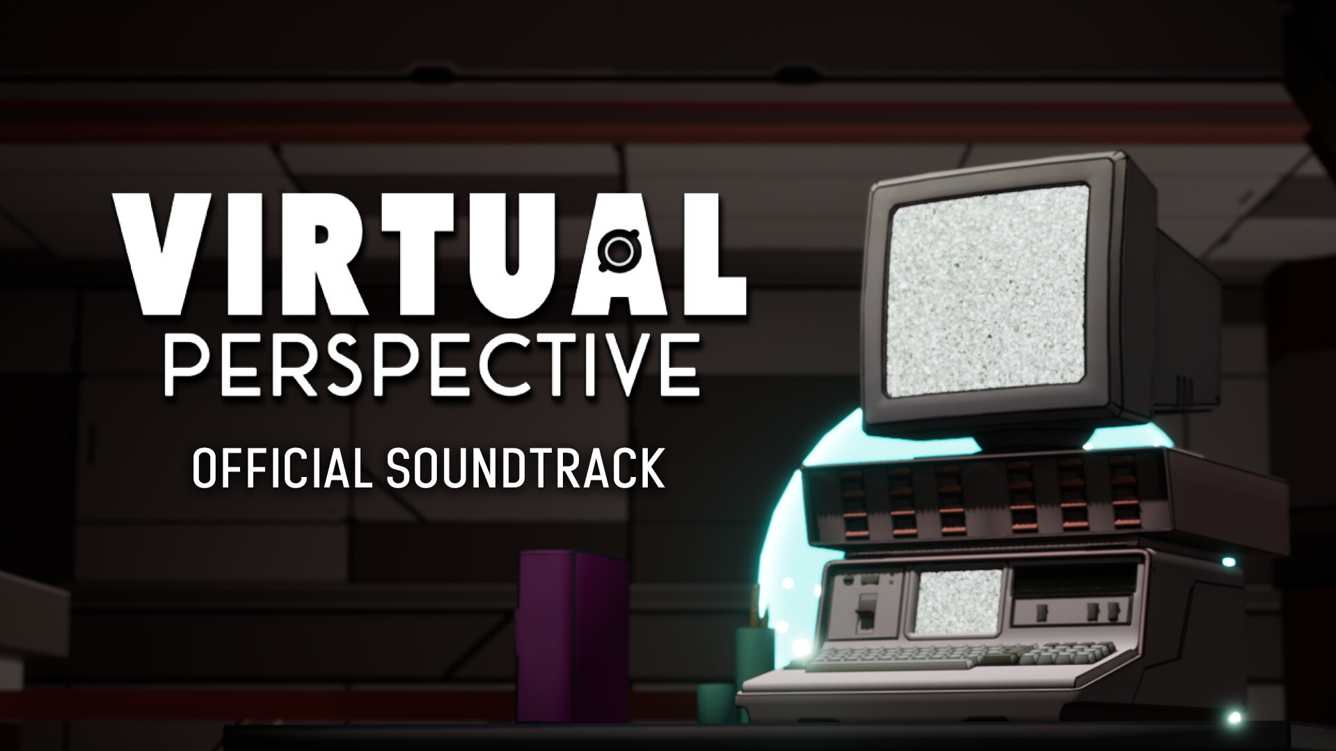 Virtual Perspective Soundtrack Featured Screenshot #1