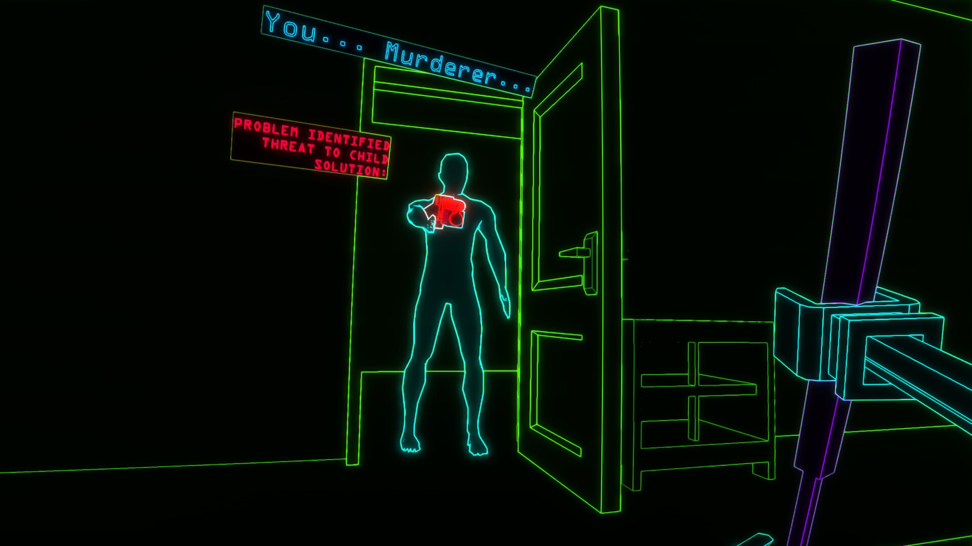 Electric Sheep screenshot #1
