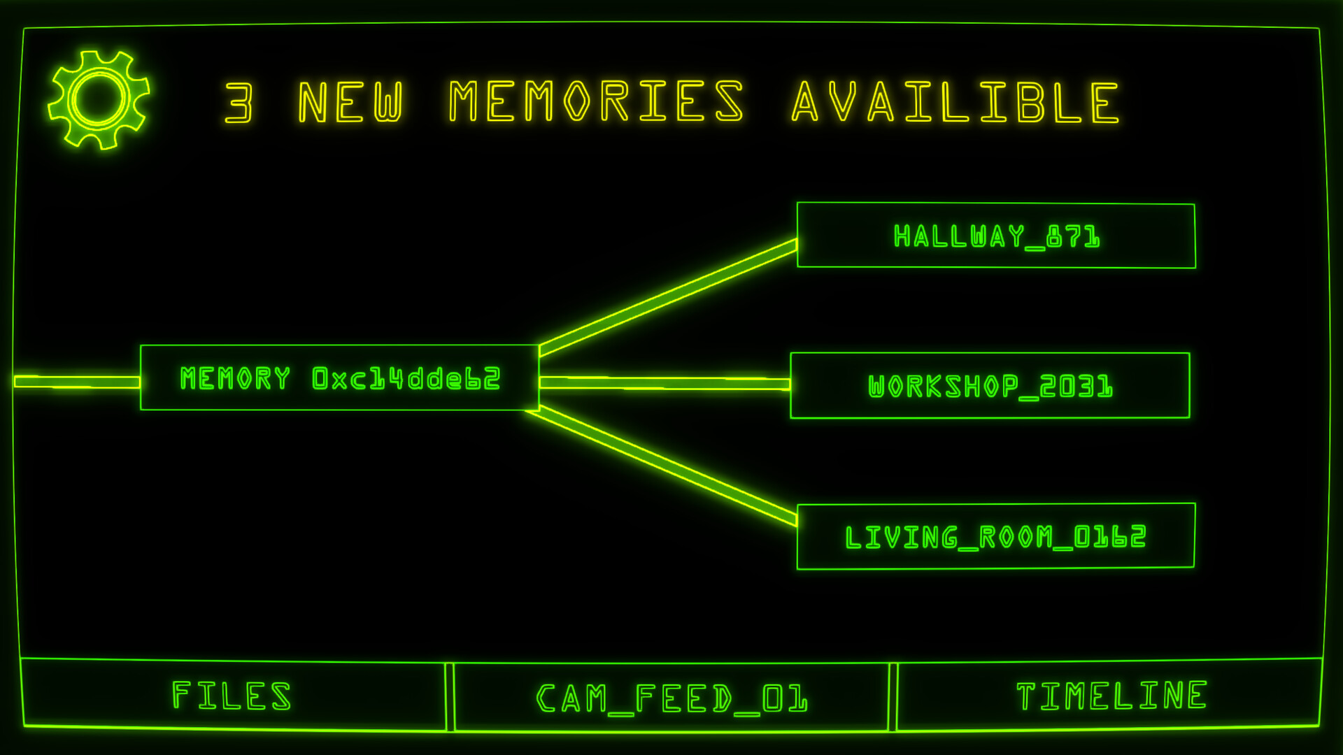 Electric Sheep screenshot #2