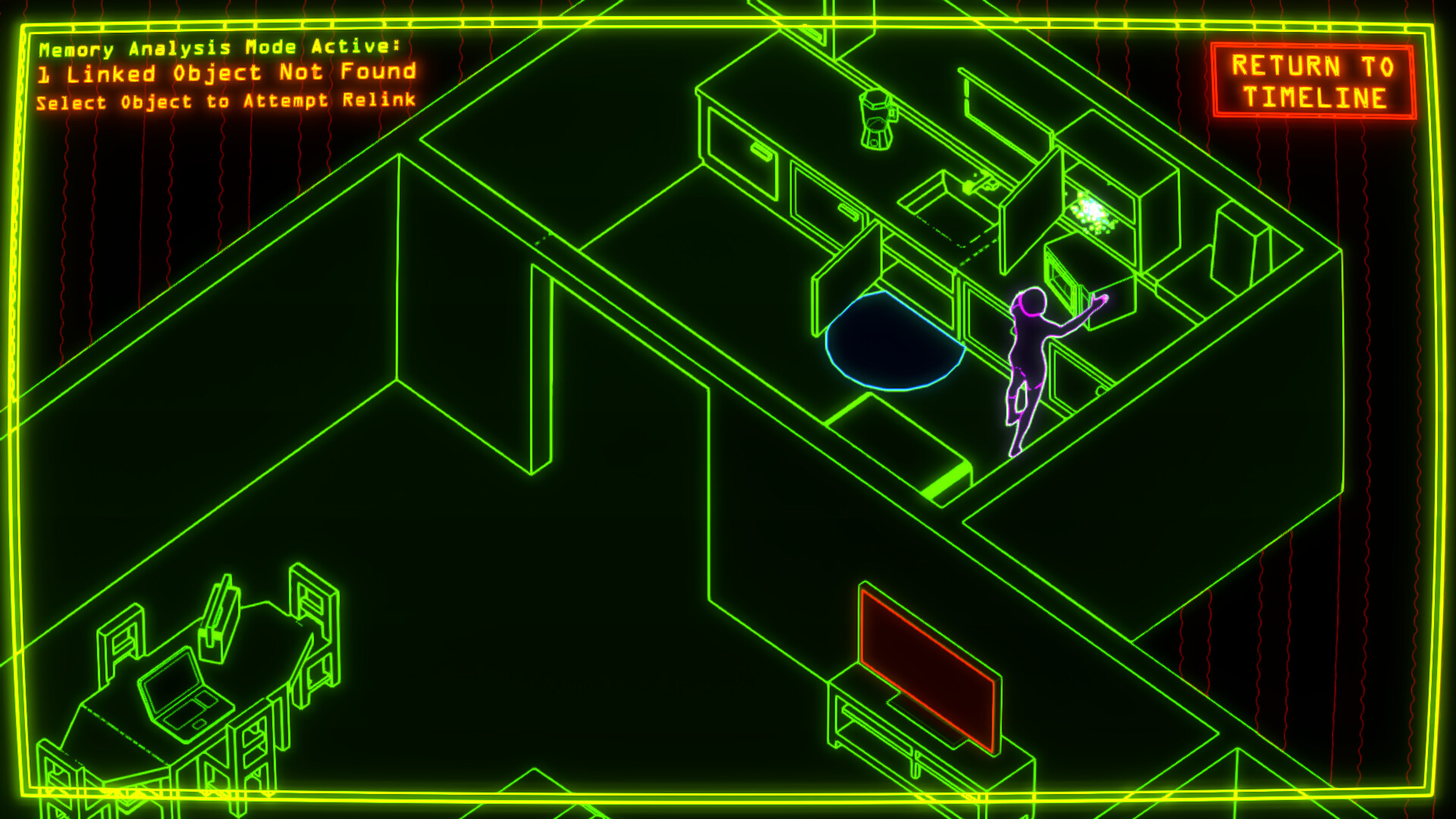 Electric Sheep screenshot 4