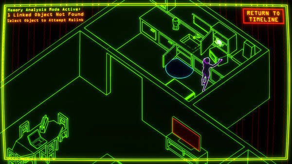 Скриншот 4 из игры Electric Sheep