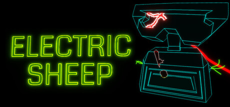 Electric Sheep
