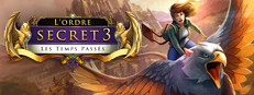 The Secret Order 3: Ancient Times