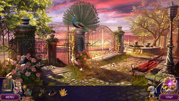 The Secret Order 3: Ancient Times.