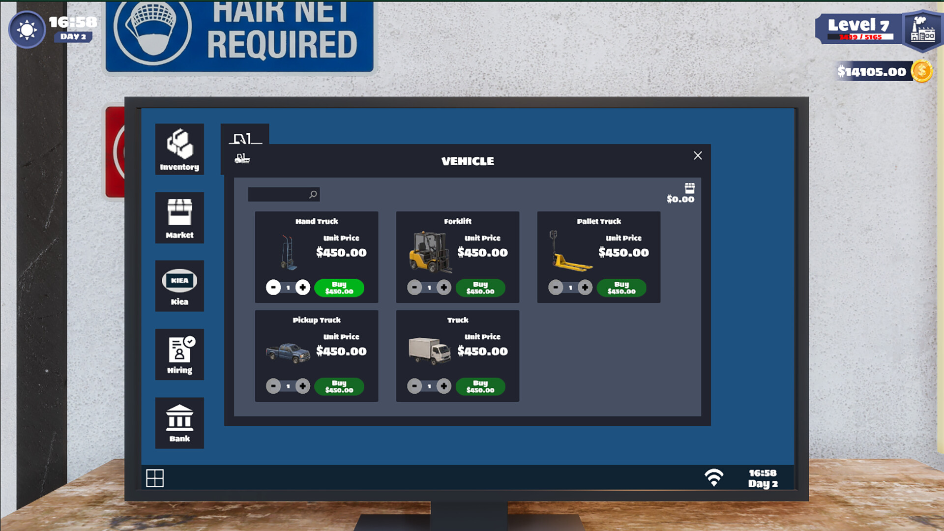 Snack Factory Together screenshot #11