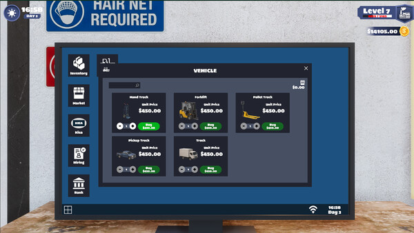 Screenshot media
