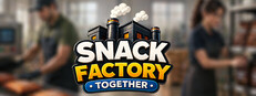 Snack Factory Together cover