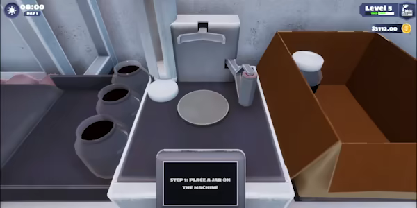 Snack Factory Together video 1