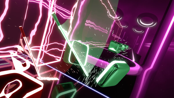 Beat Saber - Bad Bunny - Me Porto Bonito (feat. Chencho Corleone)