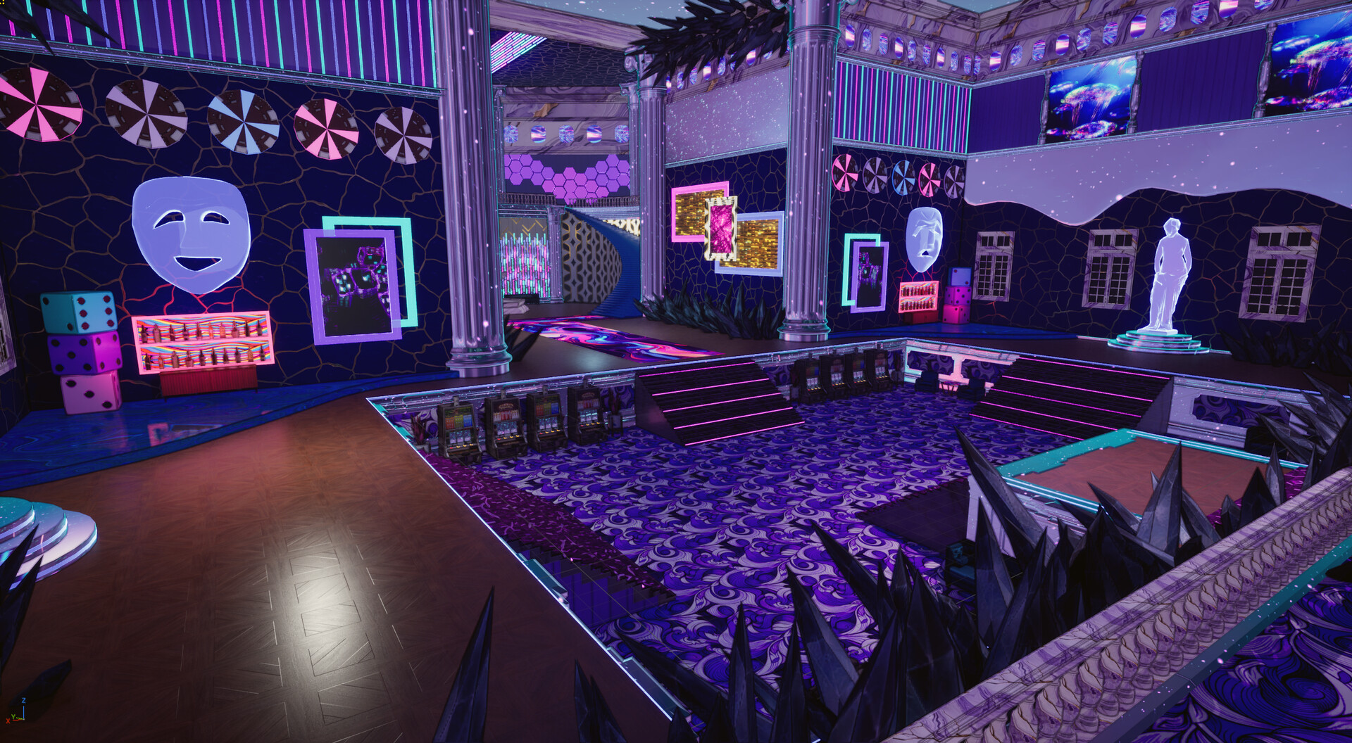 Maestro screenshot #7