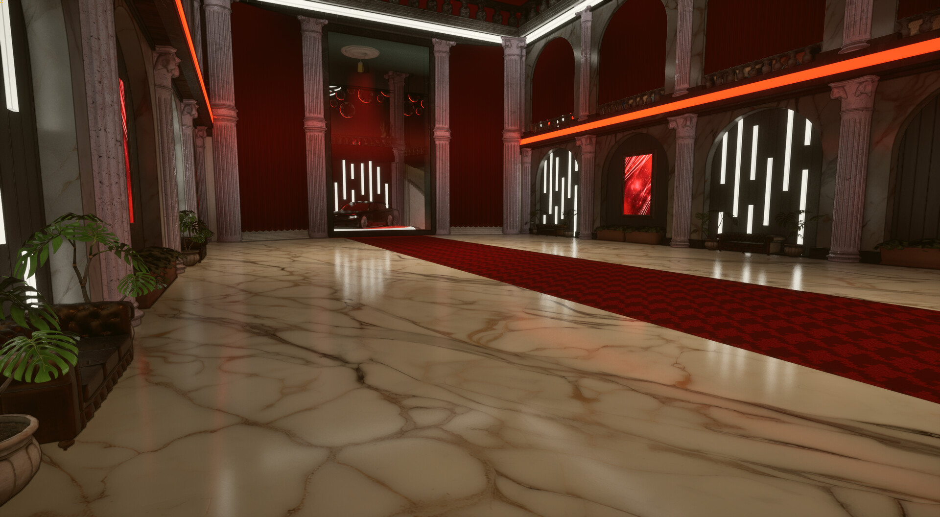 Maestro Featured Screenshot #1