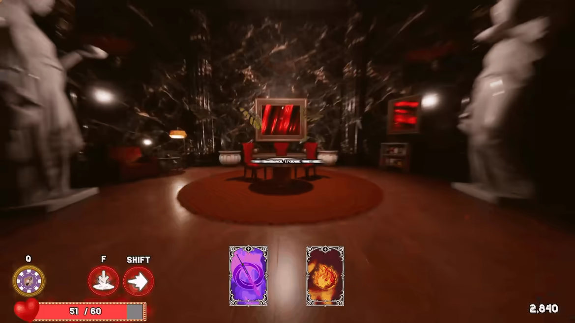 Maestro video 8