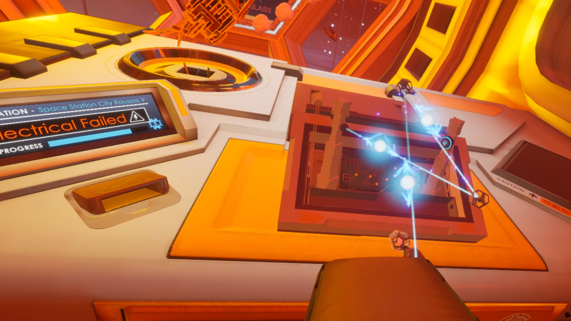 Hustle screenshot #4