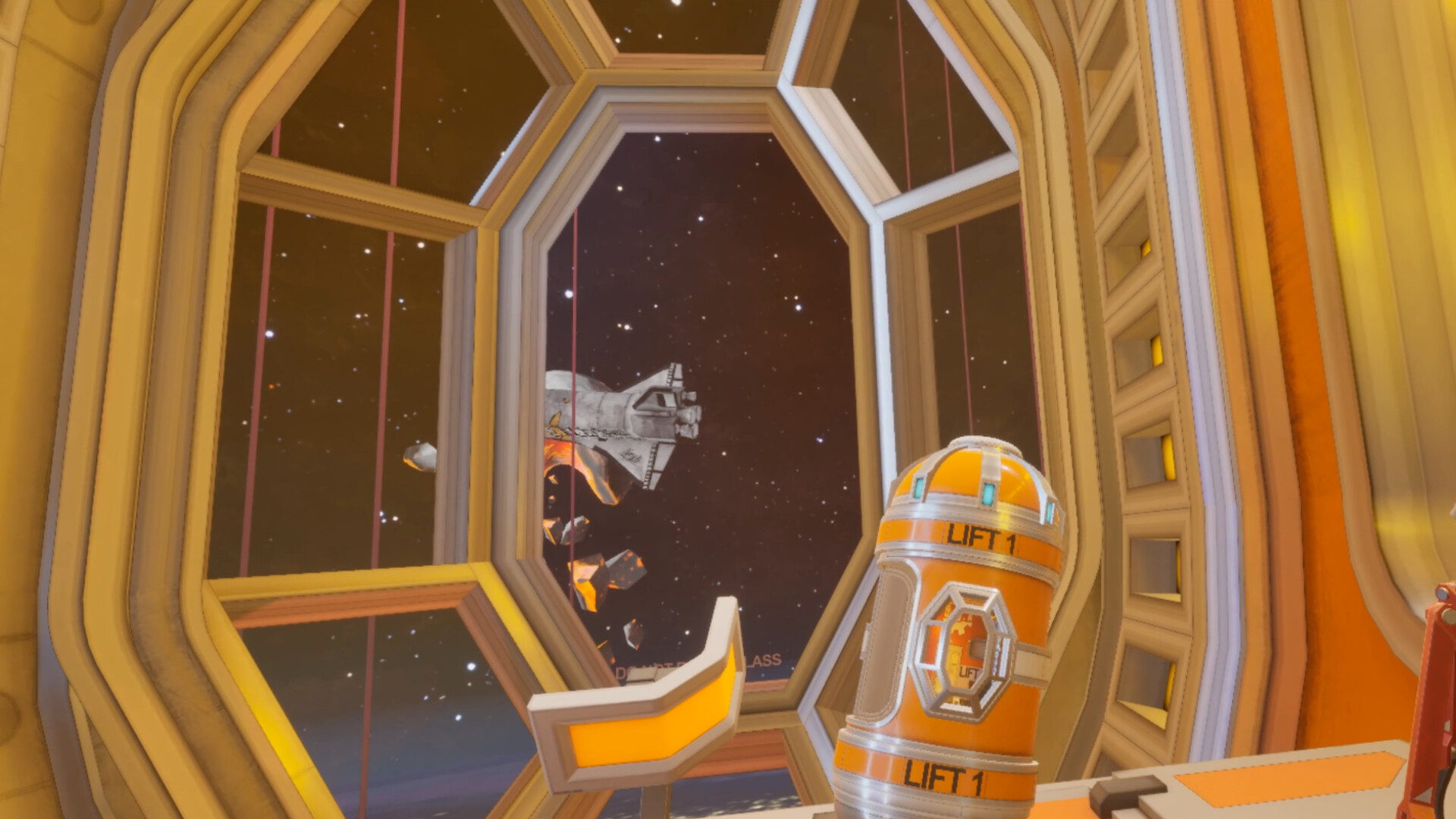 Hustle screenshot #5