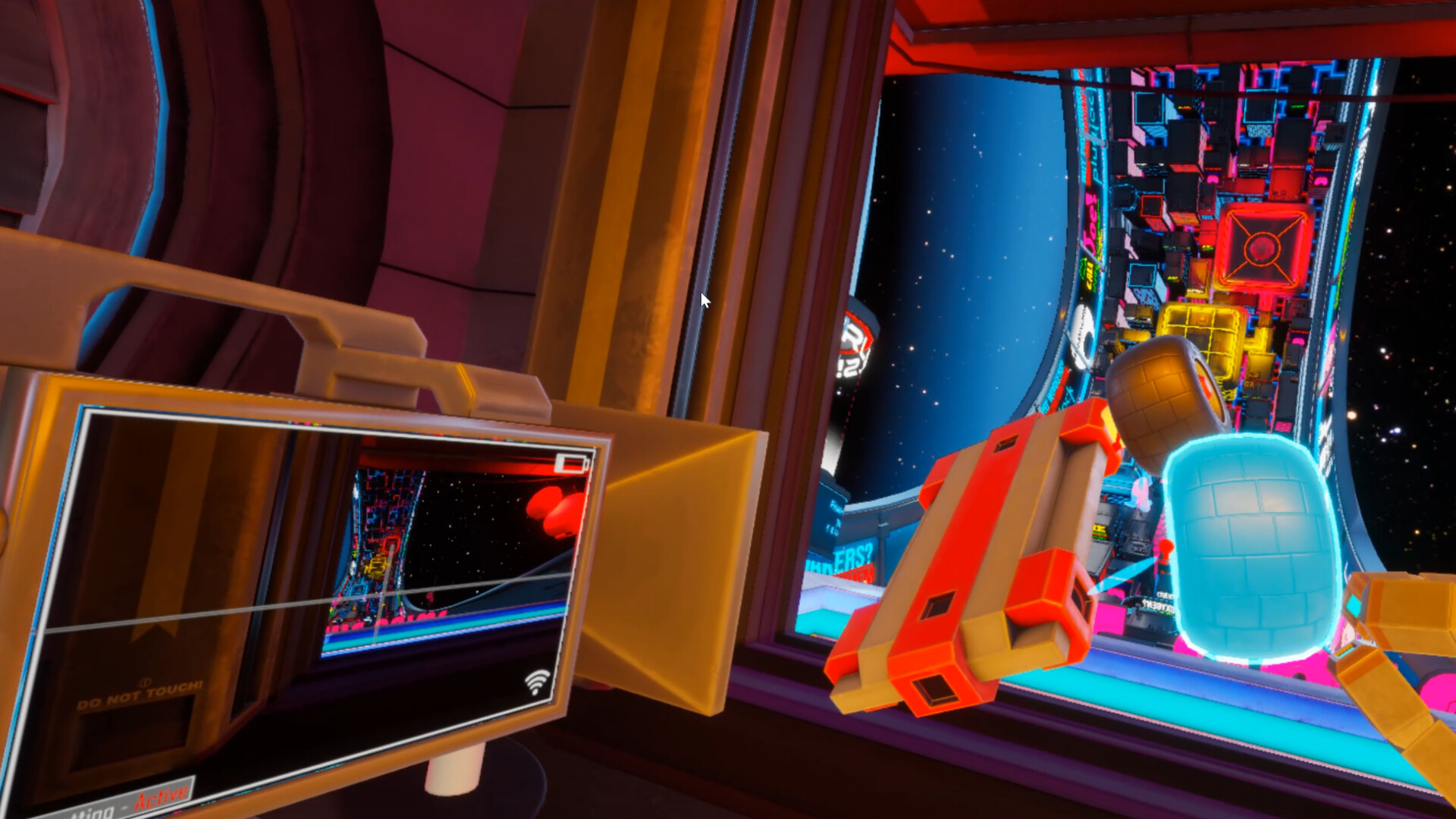 Hustle screenshot #1