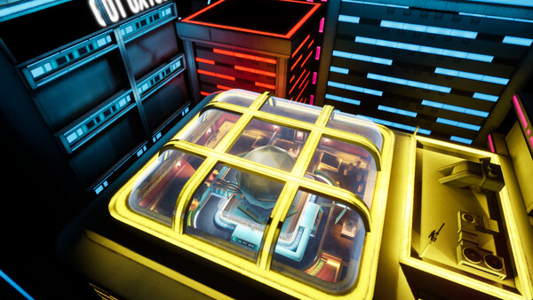 Скриншот 3 из игры Hustle