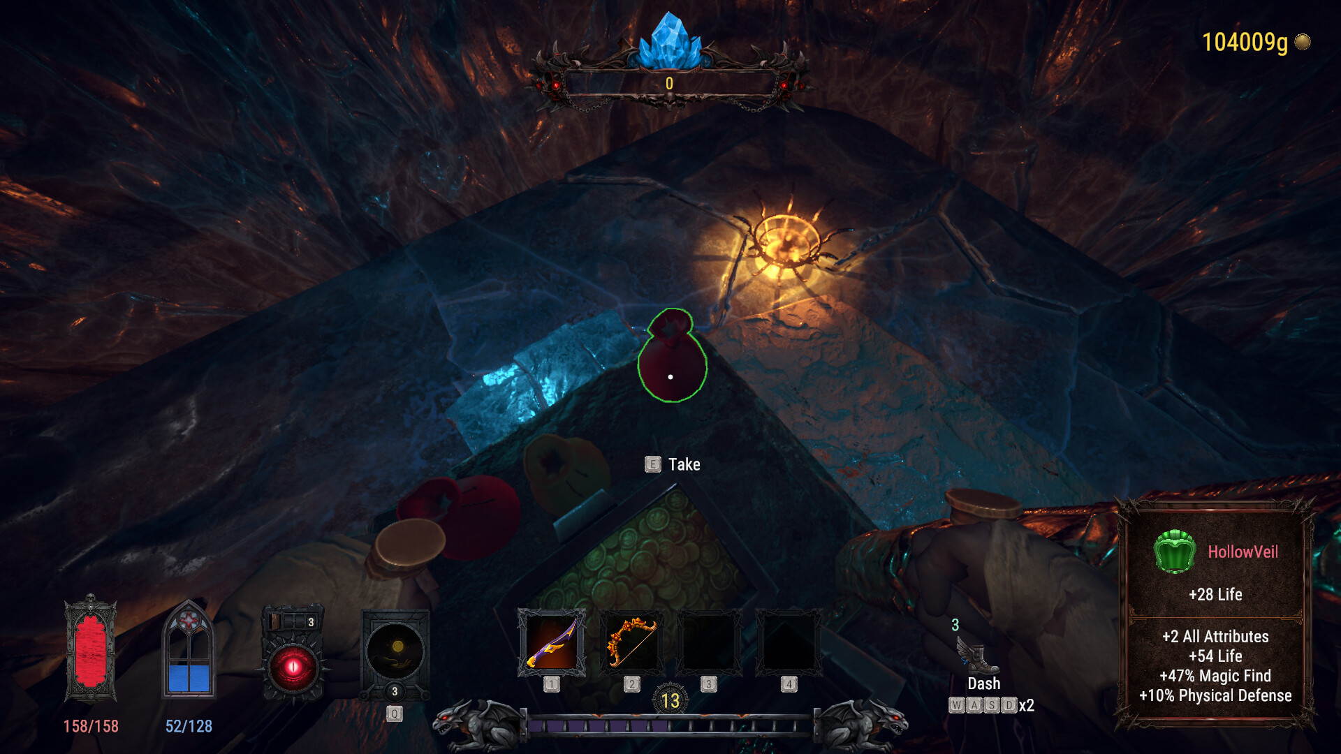 Brotherhood of Pain Featured Screenshot #1