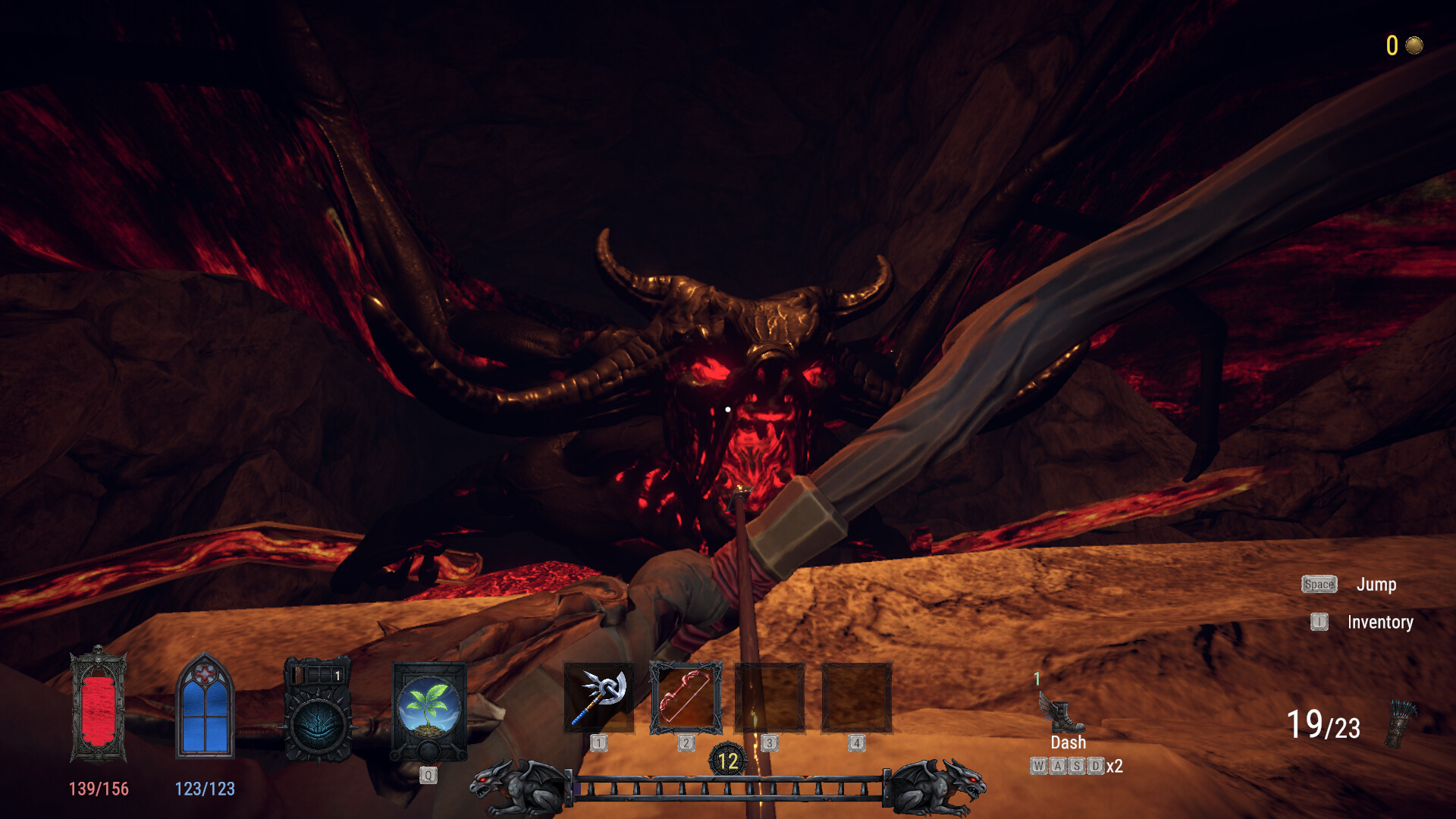 Brotherhood of Pain screenshot #3