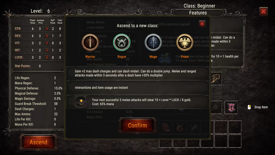Brotherhood of Pain video 2