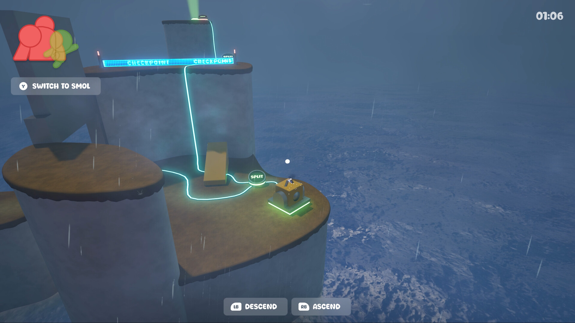 The Buddy Signal screenshot #4