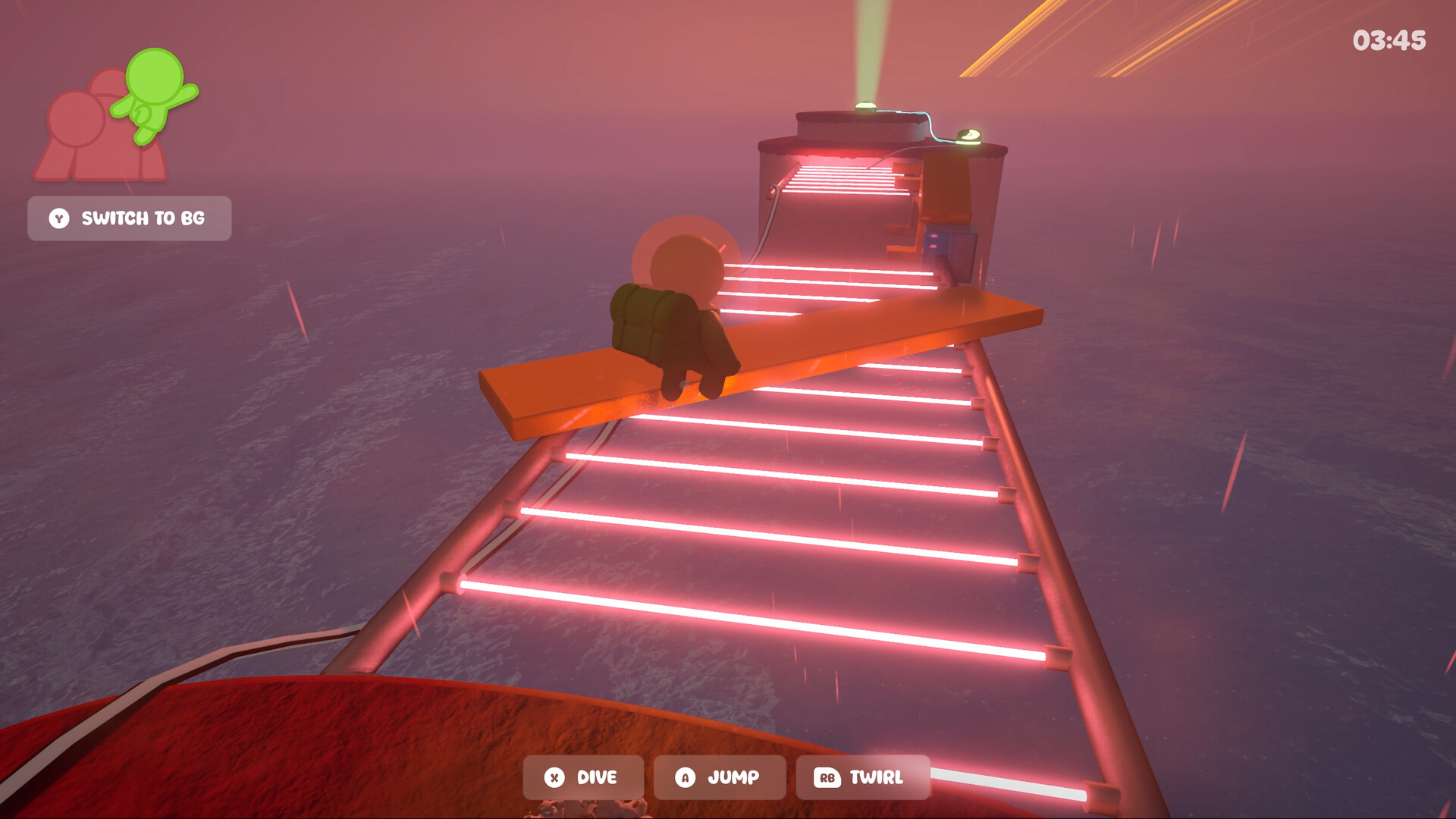 The Buddy Signal screenshot #7