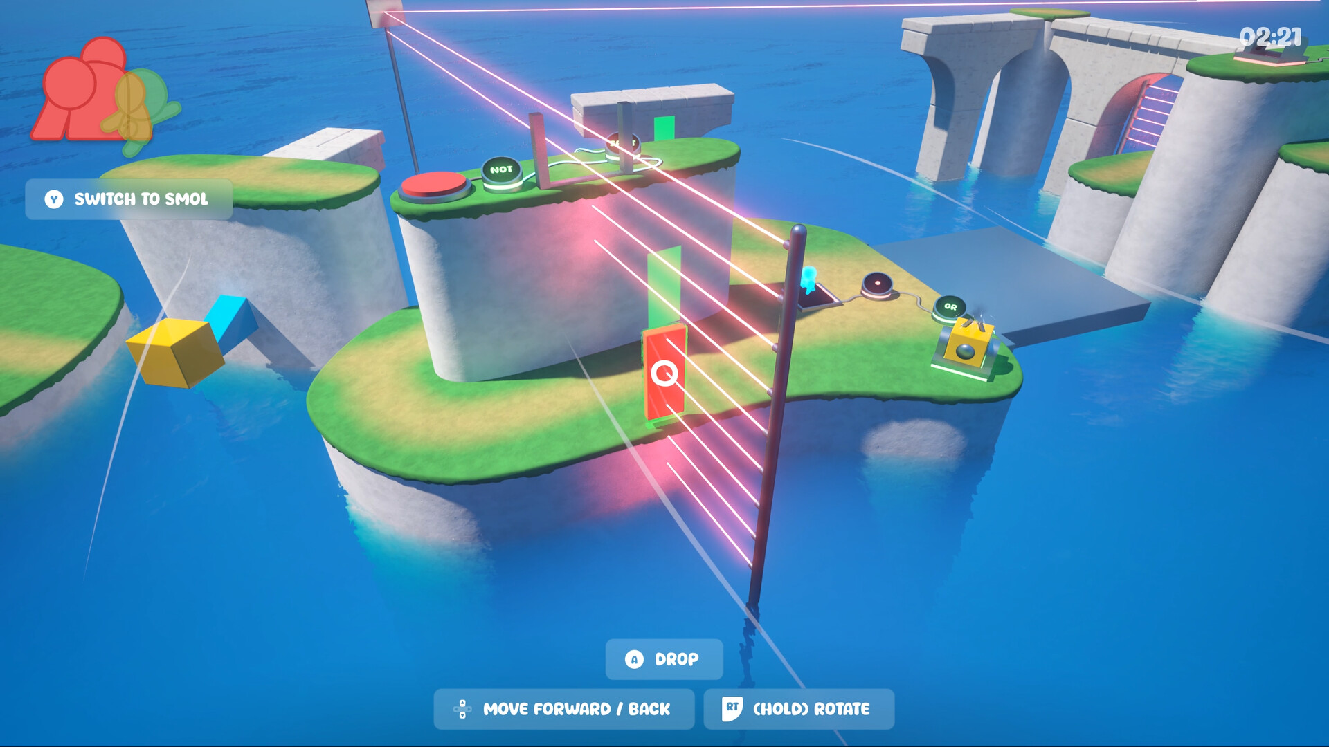 The Buddy Signal screenshot 6
