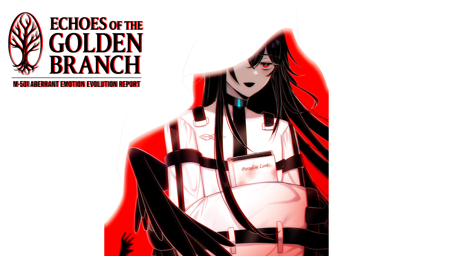 ECHOES OF THE GOLDEN BRANCH - Theme Song "Paradise Lost" Featured Screenshot #1
