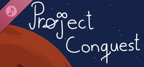 Project Conquest Chapter 1 Soundtrack banner image