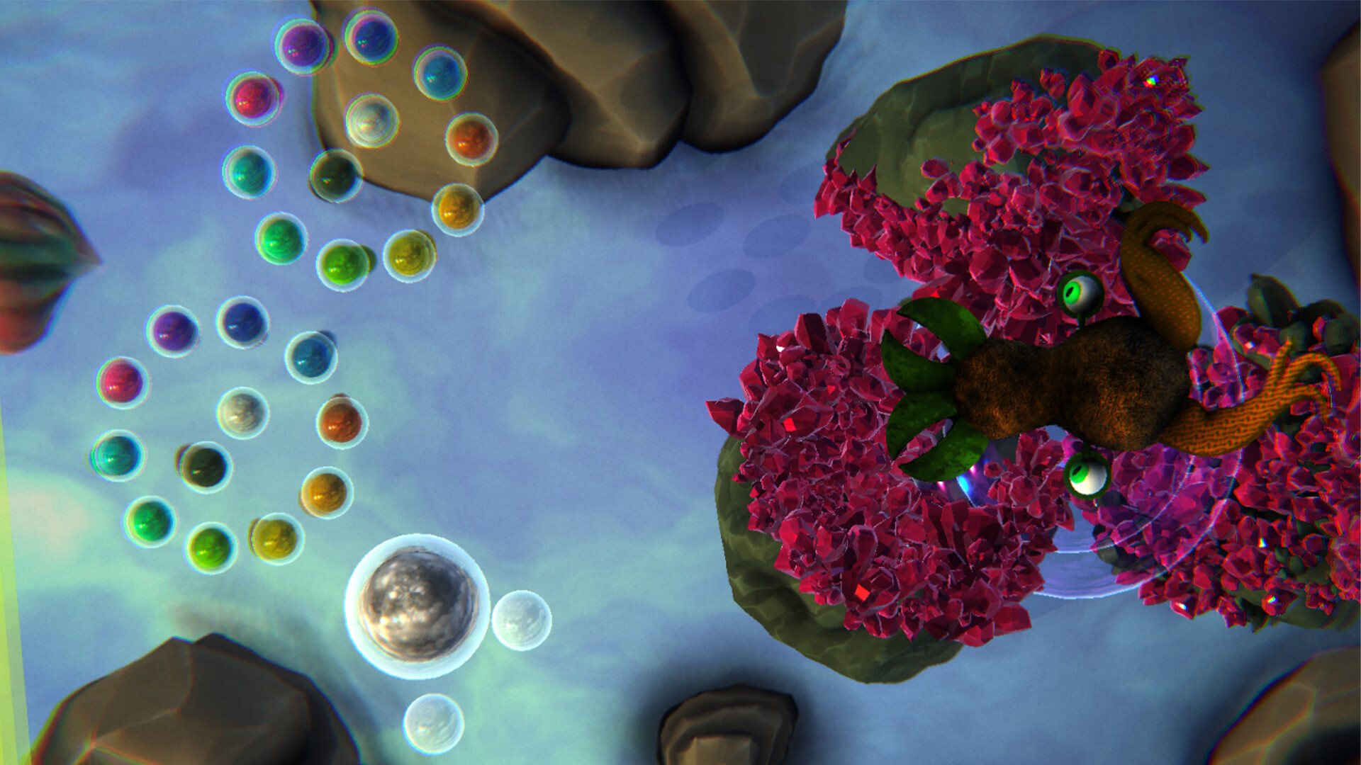Sproyt Featured Screenshot #1