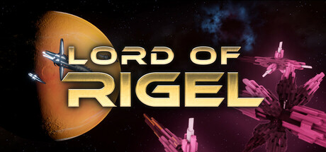 Lord of Rigel