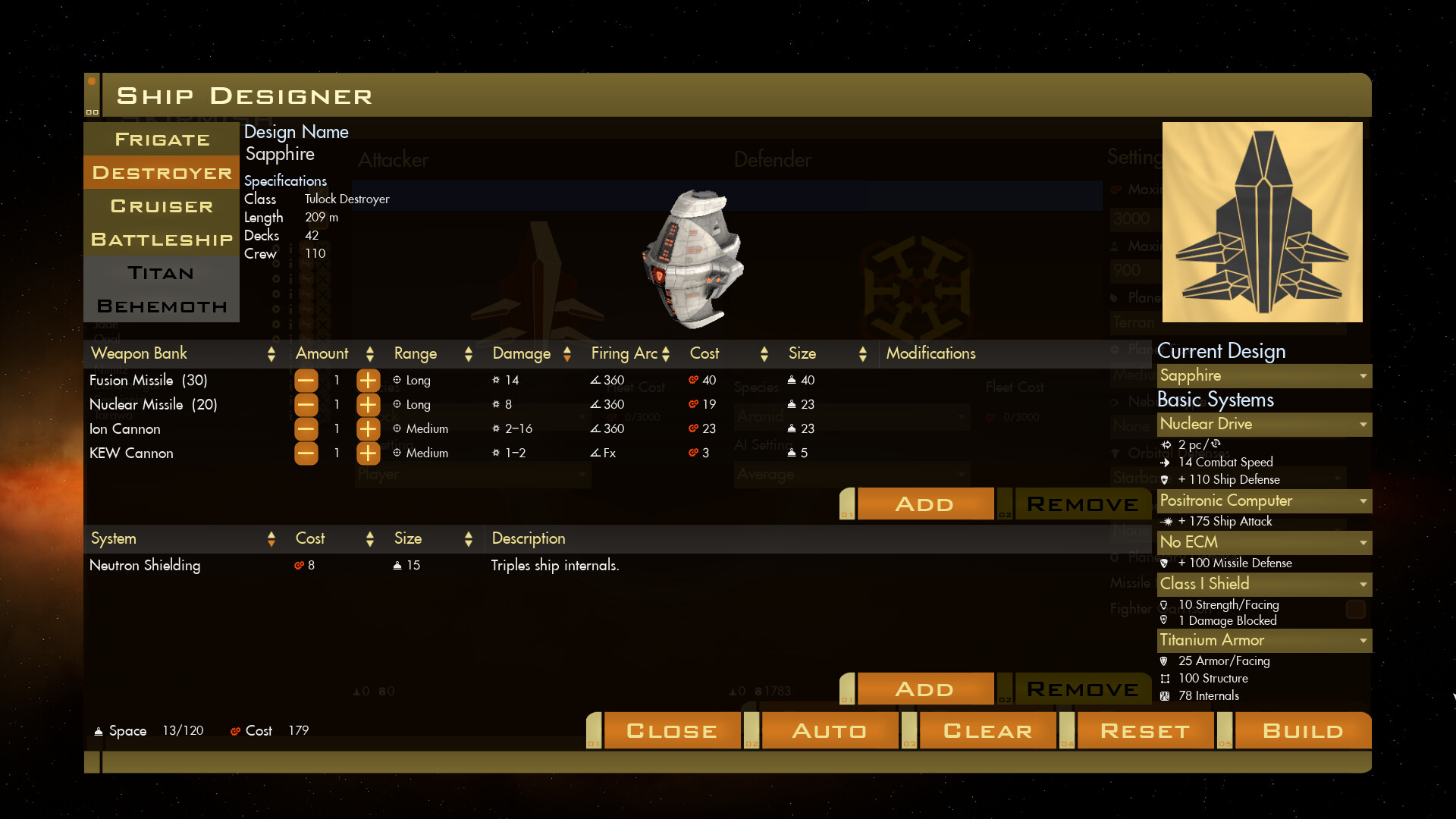 Lord of Rigel screenshot 7